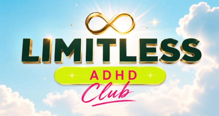 Limitless ADHD