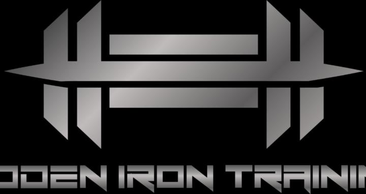 Hidden Iron Training