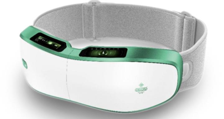 OlyLife Shaken Challenge