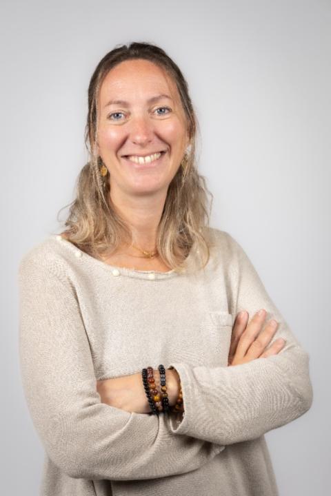 Delphine Souvignet