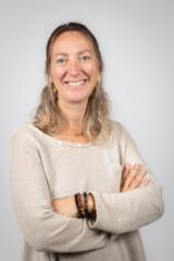 Delphine Souvignet