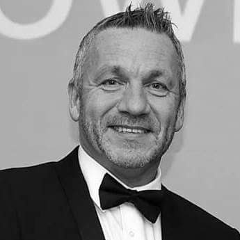 Mark Ponsford