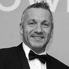 Mark Ponsford