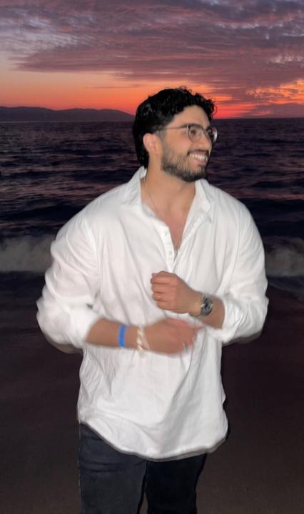 Adam Raje