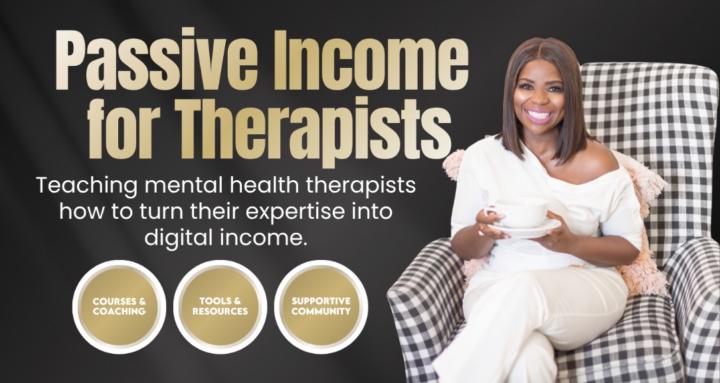 Digital Income Therapist
