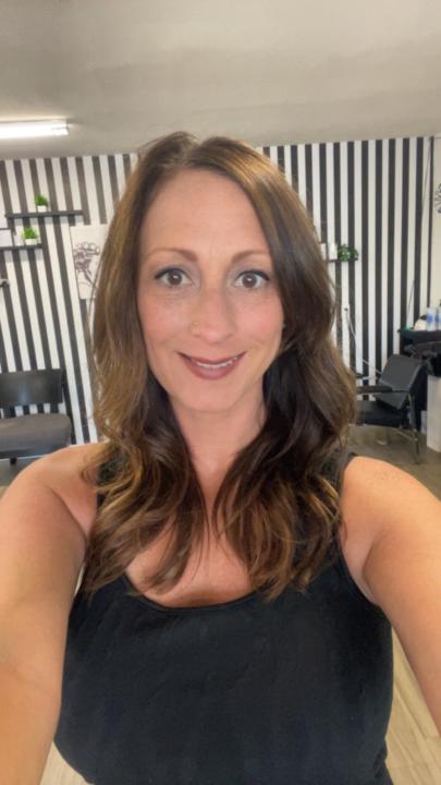 Theresa Fessenden