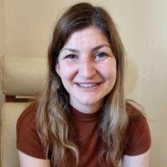 Amy Dane