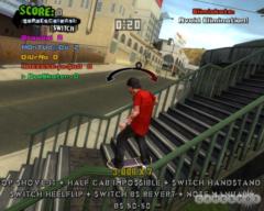 Test Rtest