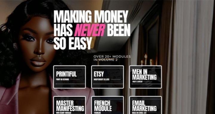 $4000 Digital Boss Blueprint