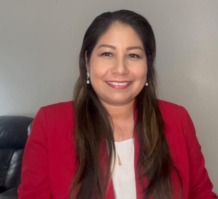 Crisanta Dowdle Morales