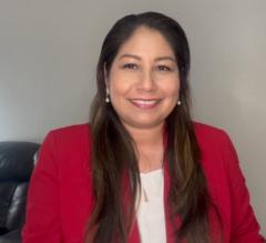 Crisanta Dowdle Morales