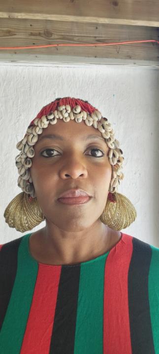 Wanzilu Maingi