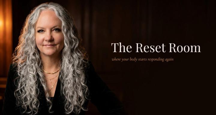 The Reset Room