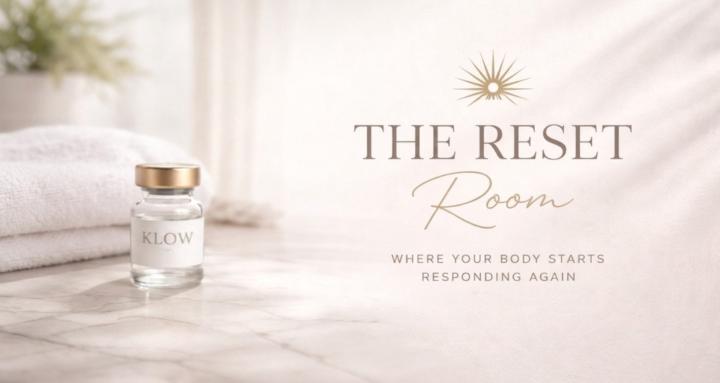 The Reset Room