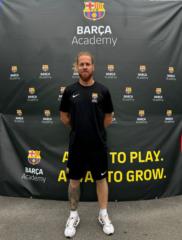Aitor Rodríguez