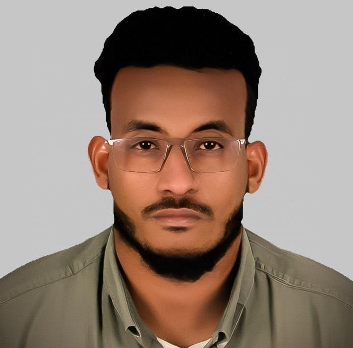 Abdalla Bashri