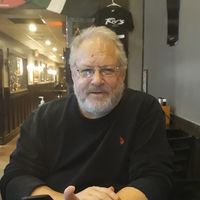 Luke Isbrecht