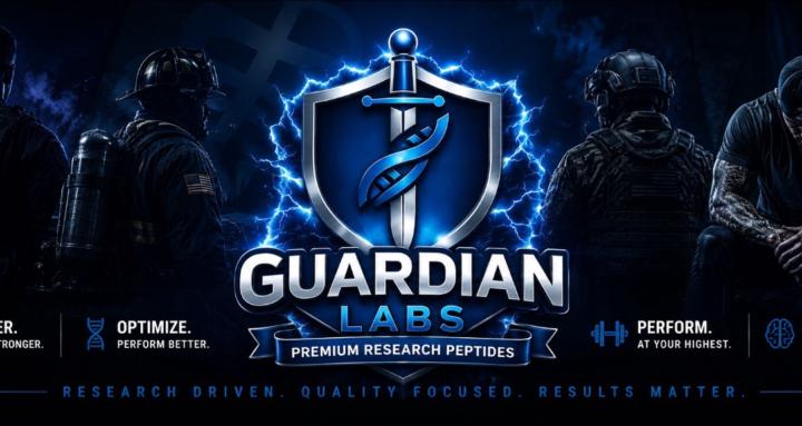 Guardian Labs HQ