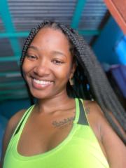 Breyanka Gordon