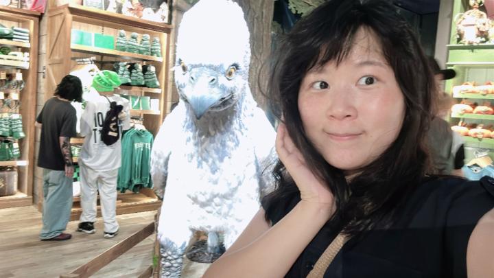 Wenny Lin