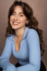 Joanne Thomson