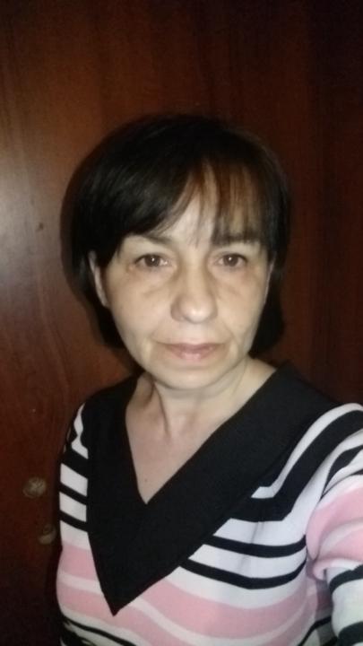 Szilvia Dombovari jozsefne