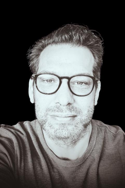 Nick Paul