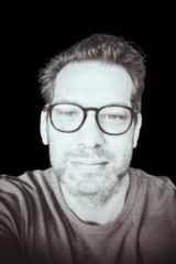 Nick Paul