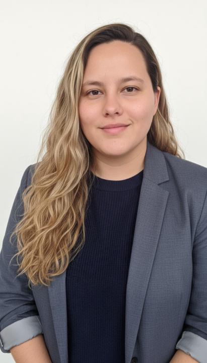 Ariadne Lopez Riojas