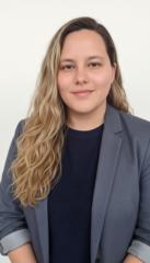 Ariadne Lopez Riojas