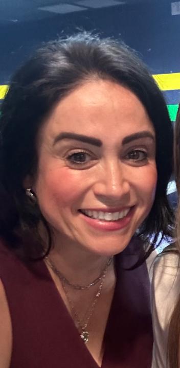Cynthia Gray