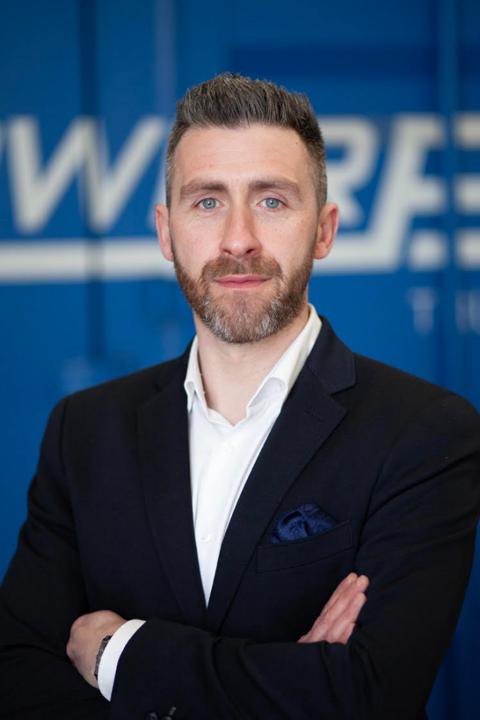 Richard Mazurkiewicz