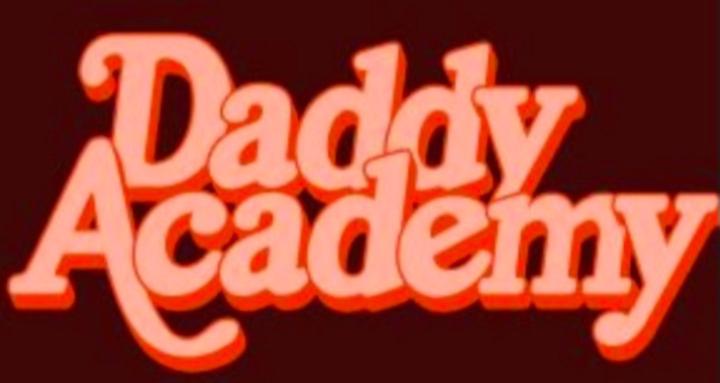 The Daddy Academy