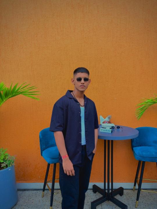 Lohitsingh Devmani