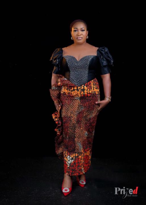 Loretta Ojukwu