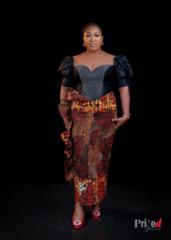 Loretta Ojukwu