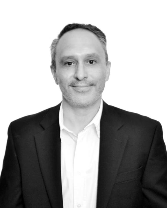 Esteban Rosas