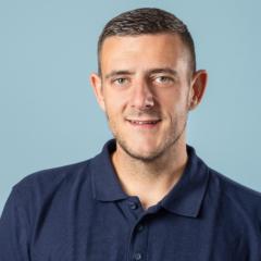 Jordan Guasta