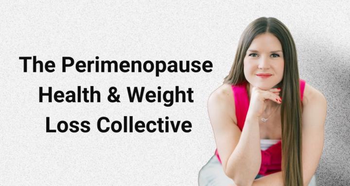 The Perimenopause Collective