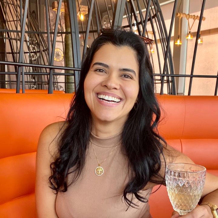 Talitha Mascarenhas