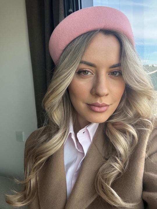 Staša Milošević
