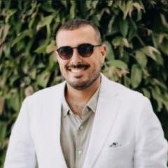 Aviram Shouker