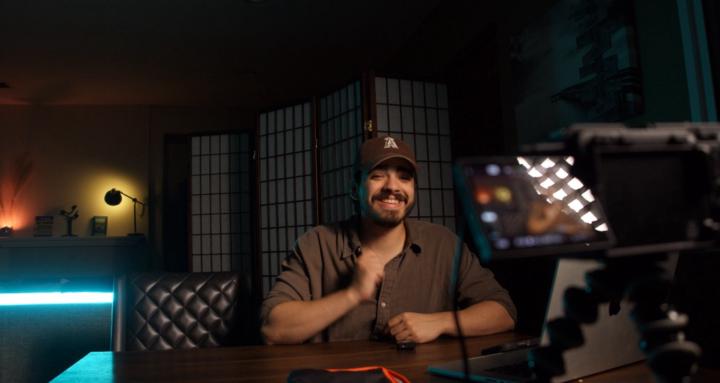 Marketing Mastery w/ AA Prod.