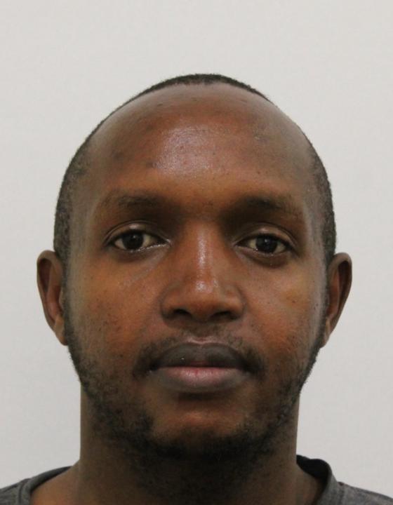 Alex Cheruiyot