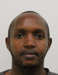 Alex Cheruiyot