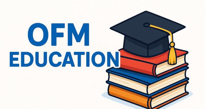 OFM Education