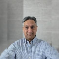 Qadir Hussain