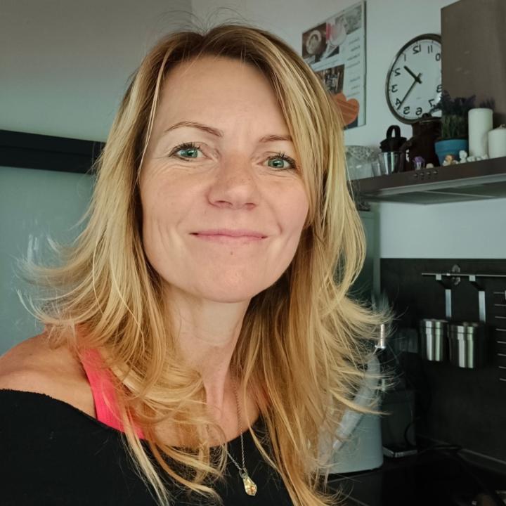 Pavla Svobodová