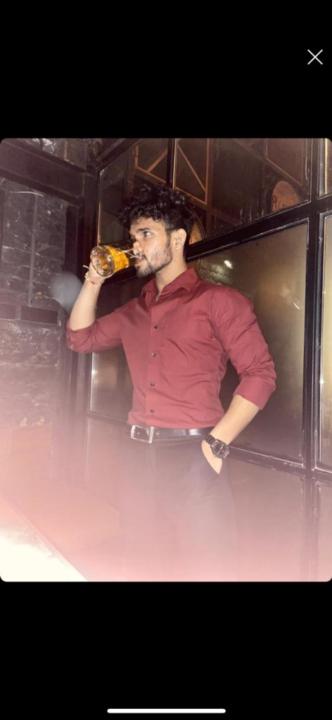 Harsha Vardhan L
