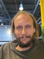 Daniel Vyskoc
